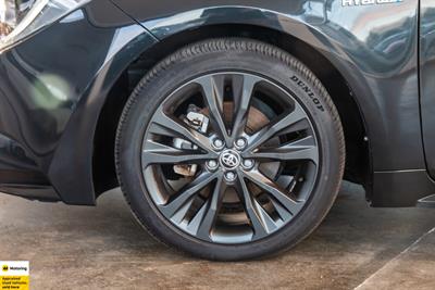 2020 Toyota Corolla - Thumbnail