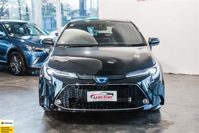 2020 Toyota Corolla - Thumbnail