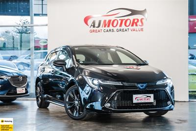 2020 Toyota Corolla - Thumbnail