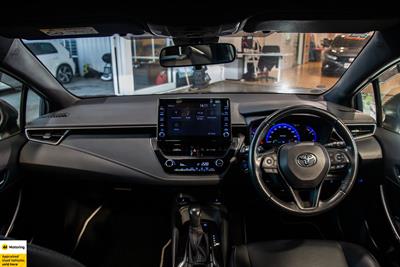 2020 Toyota Corolla - Thumbnail