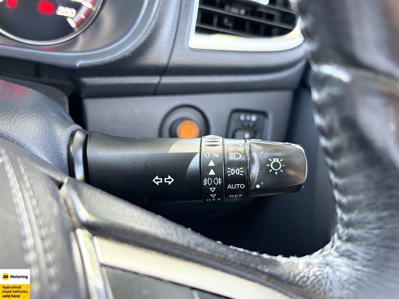 2019 Mitsubishi Triton