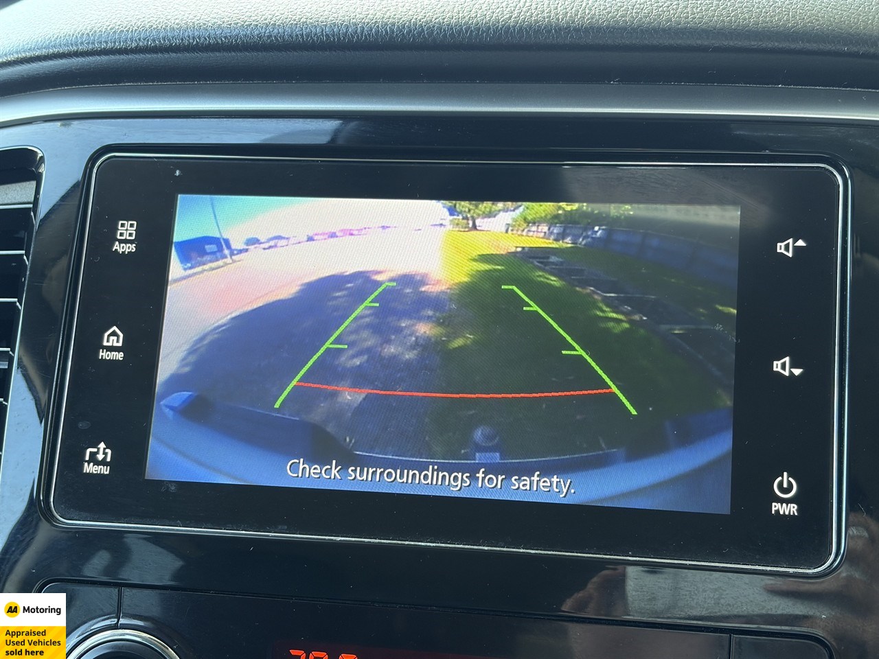 2019 Mitsubishi Triton