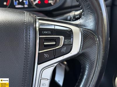 2019 Mitsubishi Triton - Thumbnail