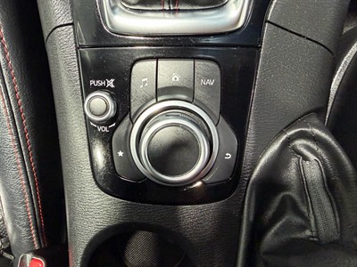 2014 Mazda Axela - Thumbnail