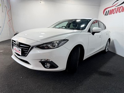 2014 Mazda Axela - Thumbnail