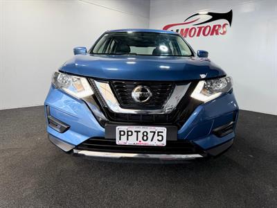 2022 Nissan X-Trail - Thumbnail