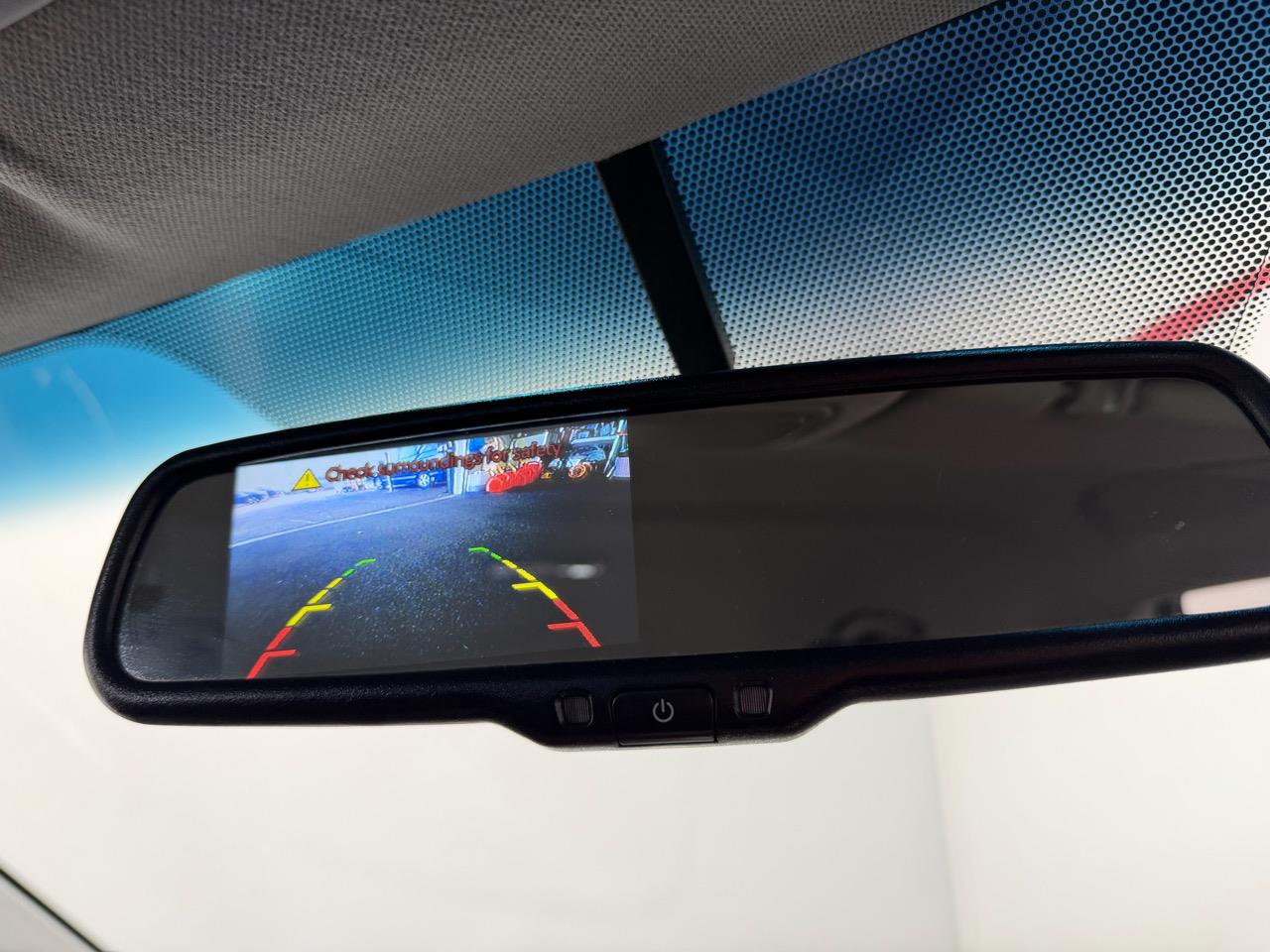 2019 Hyundai Accent