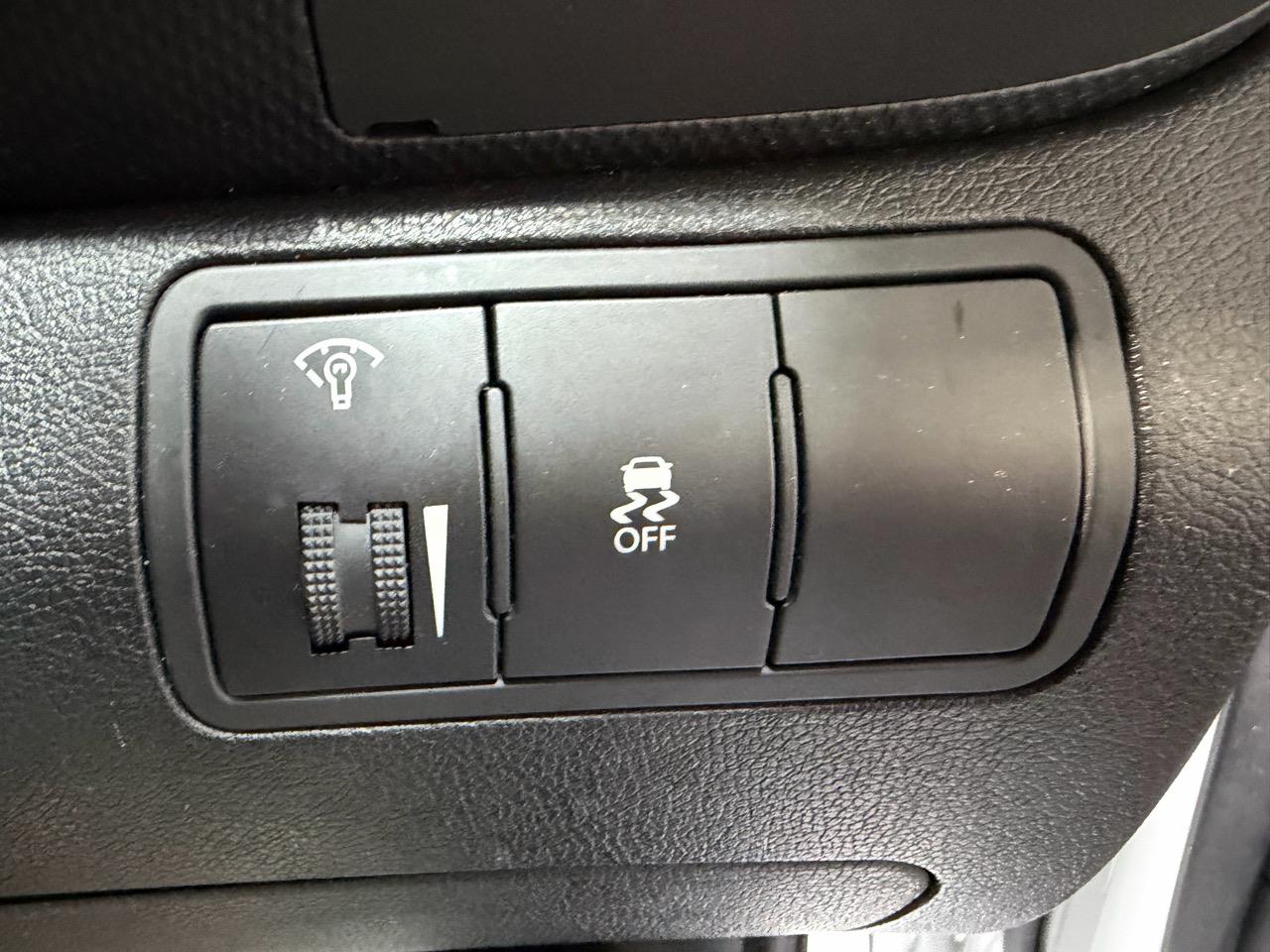 2019 Hyundai Accent