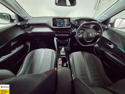 2021 Peugeot e-208 - Thumbnail
