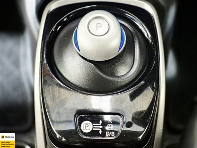 2020 Nissan Note - Thumbnail