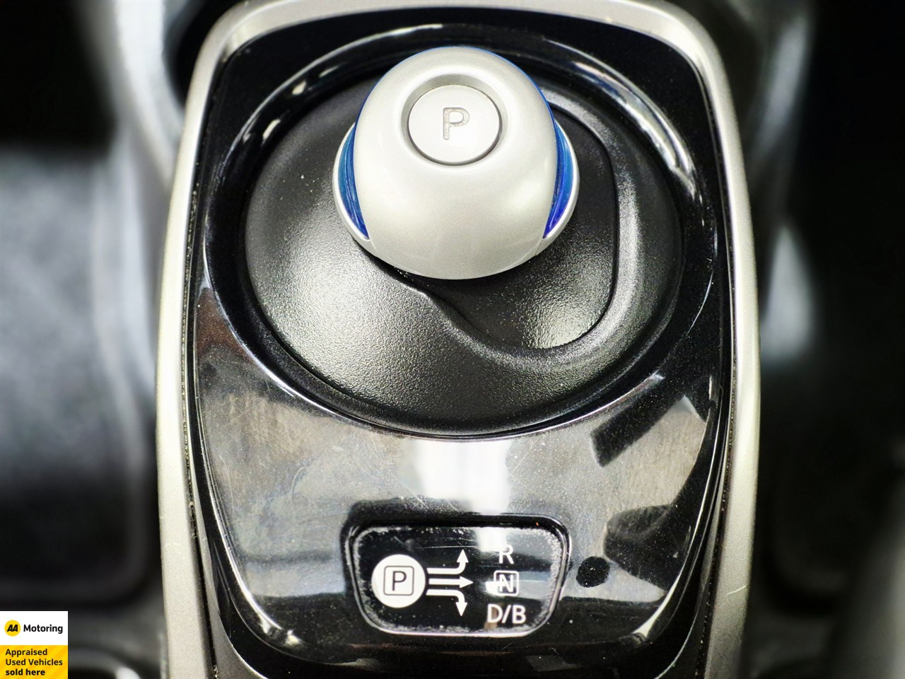 2020 Nissan Note