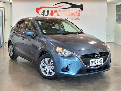 2015 Mazda Demio - Thumbnail