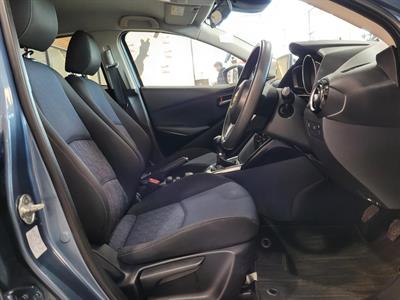 2015 Mazda Demio - Thumbnail