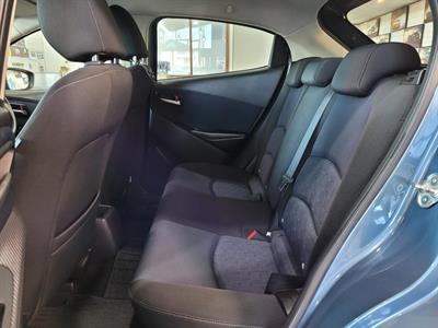 2015 Mazda Demio - Thumbnail