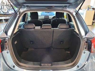 2015 Mazda Demio - Thumbnail