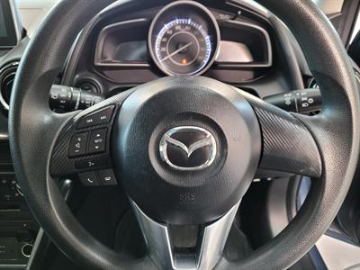2015 Mazda Demio - Thumbnail