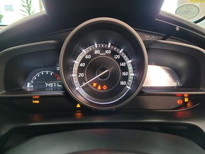 2015 Mazda Demio - Thumbnail