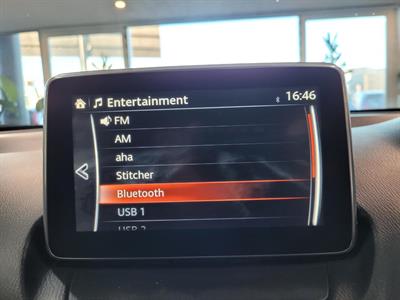 2015 Mazda Demio - Thumbnail