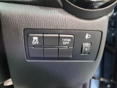 2015 Mazda Demio - Thumbnail