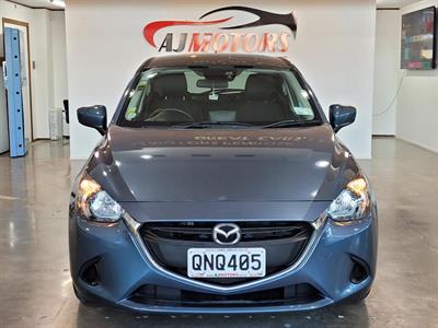2015 Mazda Demio - Thumbnail