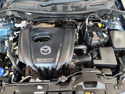 2015 Mazda Demio - Thumbnail