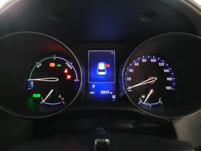 2020 Toyota C-HR - Thumbnail