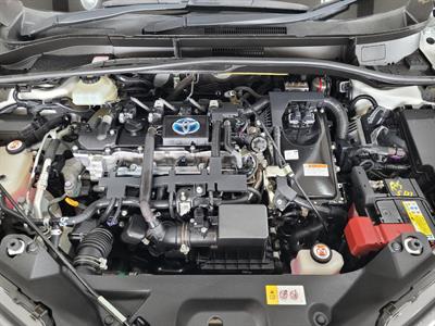 2020 Toyota C-HR - Thumbnail