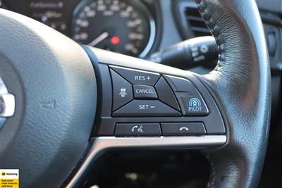 2019 Nissan X-Trail - Thumbnail