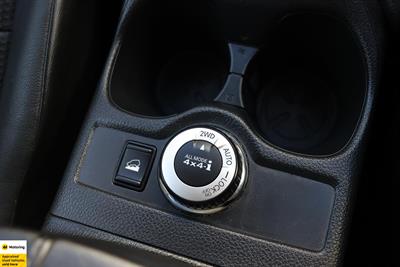 2019 Nissan X-Trail - Thumbnail