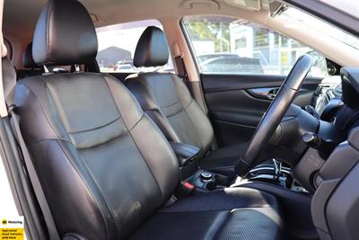2019 Nissan X-Trail - Thumbnail