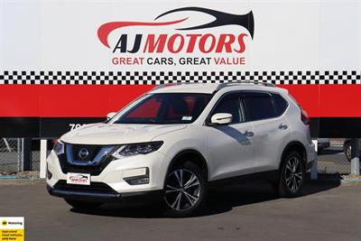 2019 Nissan X-Trail - Thumbnail