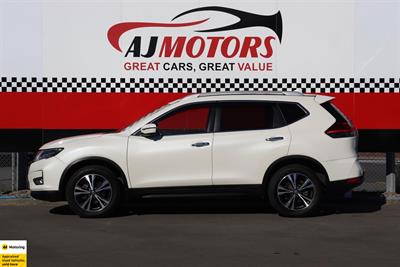 2019 Nissan X-Trail - Thumbnail