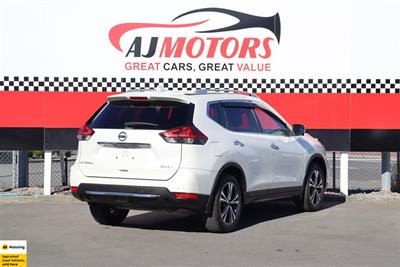2019 Nissan X-Trail - Thumbnail
