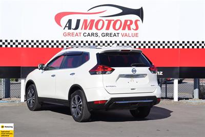 2019 Nissan X-Trail - Thumbnail