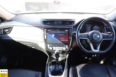 2019 Nissan X-Trail - Thumbnail