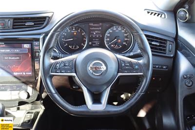 2019 Nissan X-Trail - Thumbnail