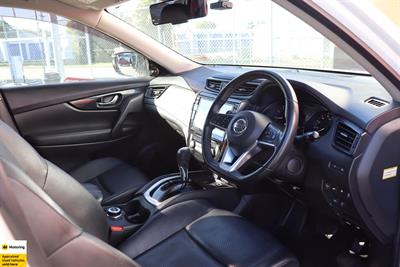 2019 Nissan X-Trail - Thumbnail