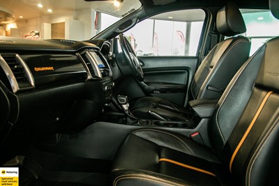 2022 Ford Ranger - Thumbnail