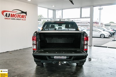 2022 Ford Ranger - Thumbnail