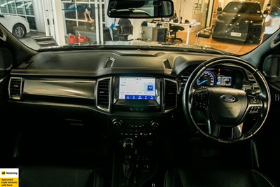 2022 Ford Ranger - Thumbnail