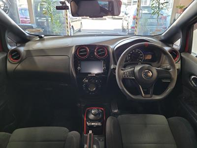 2017 Nissan Note - Thumbnail