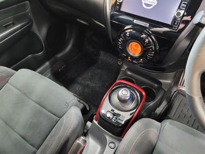 2017 Nissan Note - Thumbnail