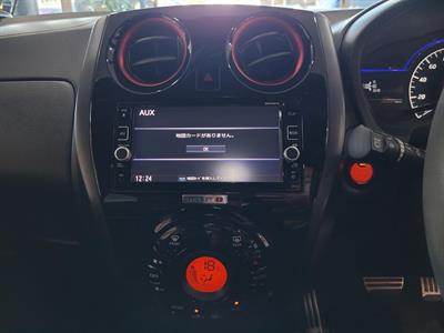 2017 Nissan Note - Thumbnail