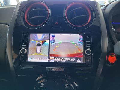 2017 Nissan Note - Thumbnail