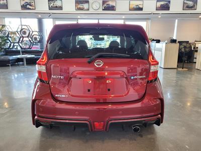 2017 Nissan Note - Thumbnail