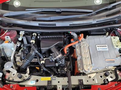 2017 Nissan Note - Thumbnail