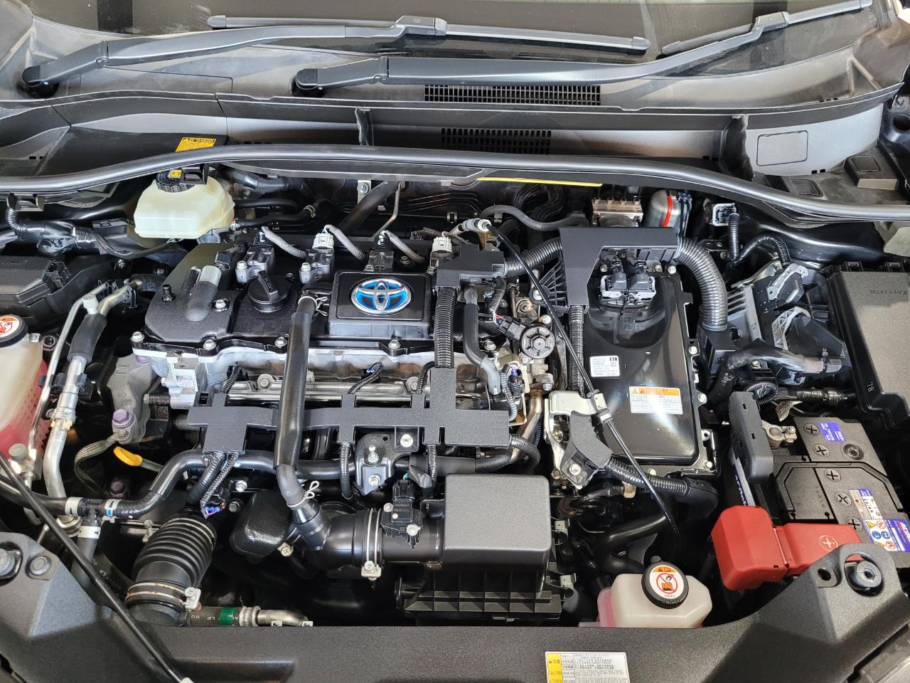 2017 Toyota C-HR