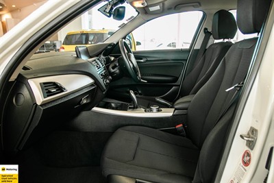 2014 BMW 116i - Thumbnail