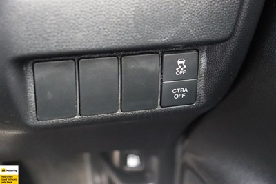 2015 Honda Fit - Thumbnail