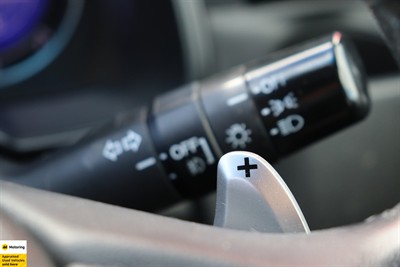 2015 Honda Fit - Thumbnail